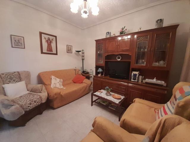 Chalet, Almodovar del Campo