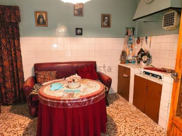 Chalet, Almodovar del Campo