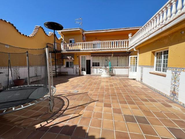 Chalet, Almodovar del Campo