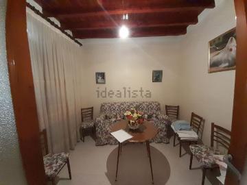 Chalet, Almodovar del Campo