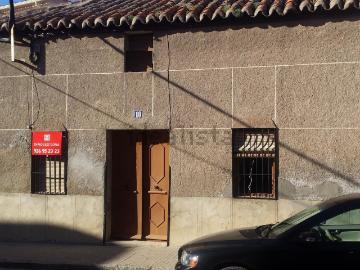 Chalet, Almodovar del Campo