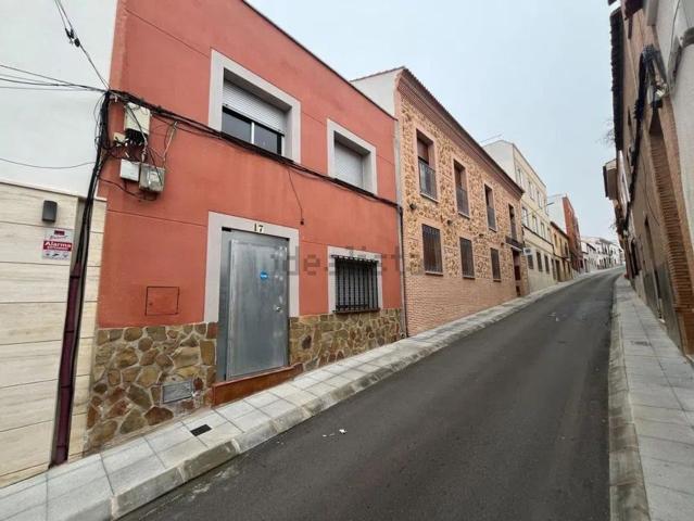 Chalet, Almodovar del Campo