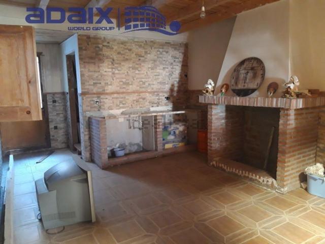 Chalet, Almodovar del Campo