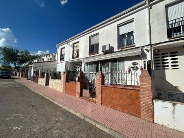 Chalet, Almodovar del Campo