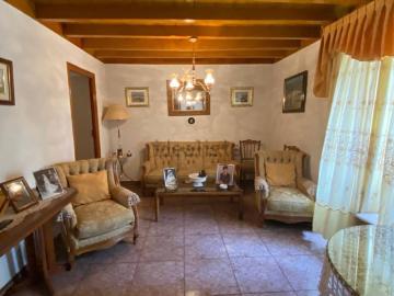 Chalet, Almodovar del Campo
