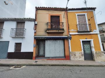 Chalet, Almodovar del Campo