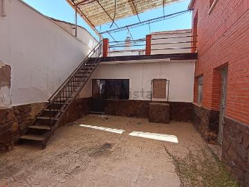 Chalet, Almodovar del Campo