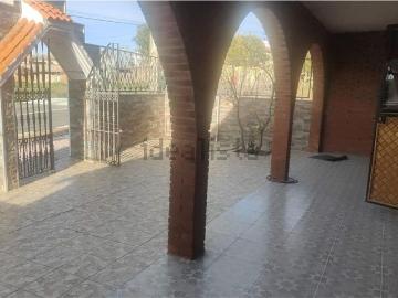 Chalet, Almodovar del Campo