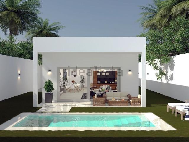 Chalet, Almogía
