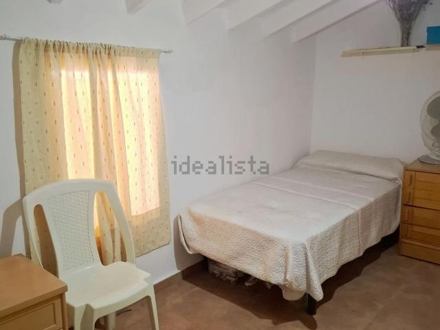 Chalet, Almogía