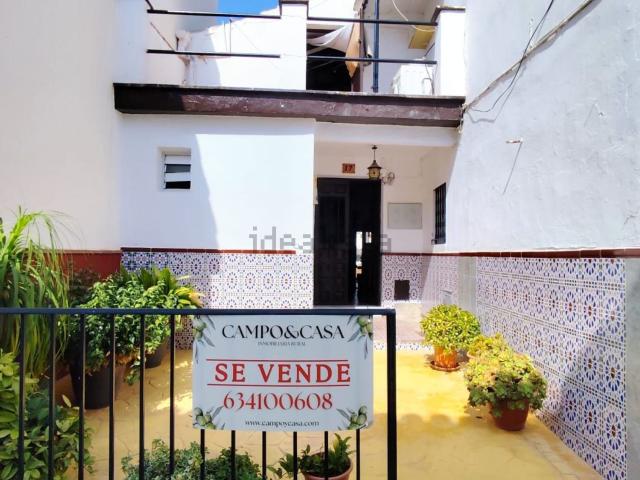Chalet, Almogía