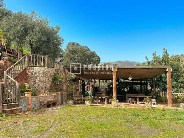 Chalet, Almogía
