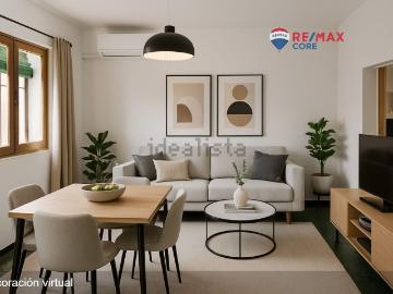 Chalet, Almoharin