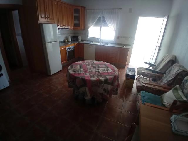 Chalet, Almoradí