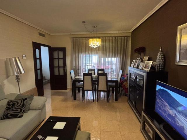 Chalet, Almoradí