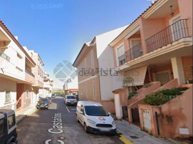 Chalet, Almoradí