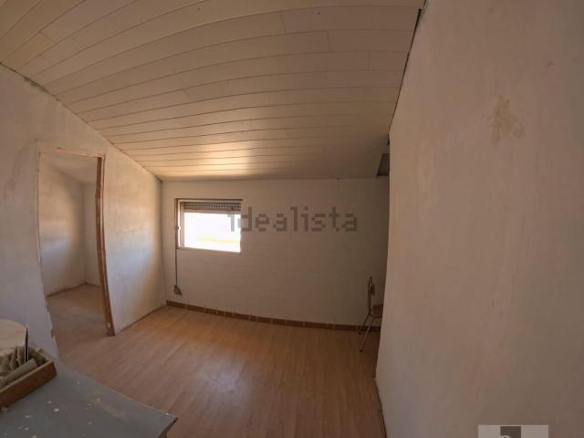 Chalet, Almudévar