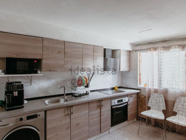 Chalet, Almudévar