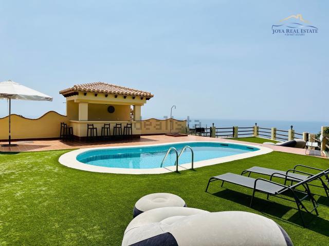 Chalet, Almuñécar