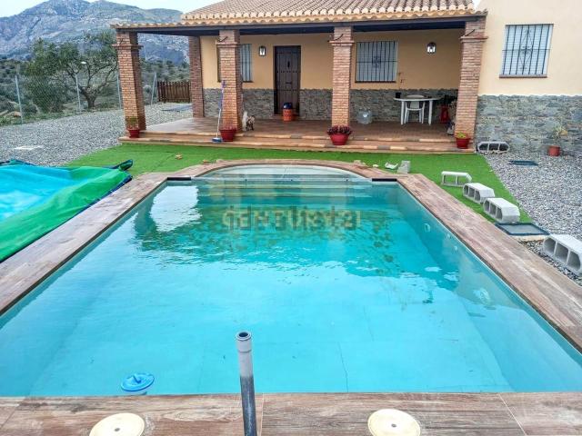 Chalet, Almuñécar