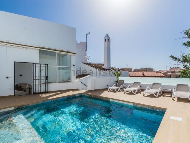 Chalet, Almuñécar