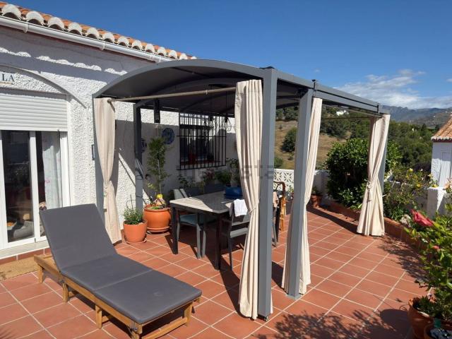 Chalet, Almuñécar