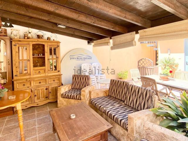 Chalet, Almuñécar