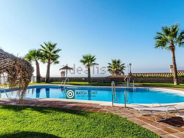 Chalet, Almuñécar