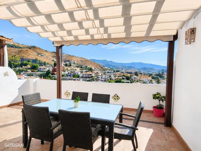 Chalet, Almuñécar