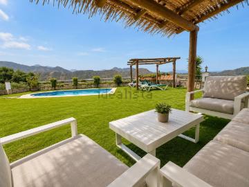 Chalet, Almuñécar