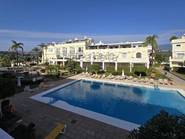 Chalet, Aloha, Marbella