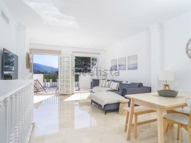 Chalet, Aloha, Marbella