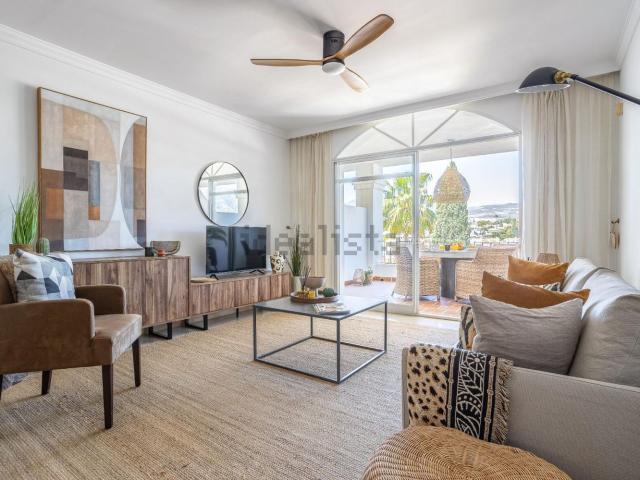 Chalet, Aloha, Marbella