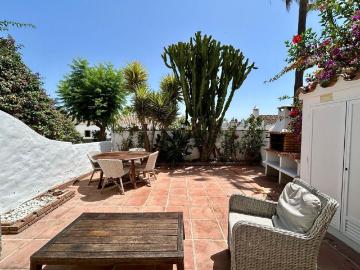 Chalet, Aloha, Marbella
