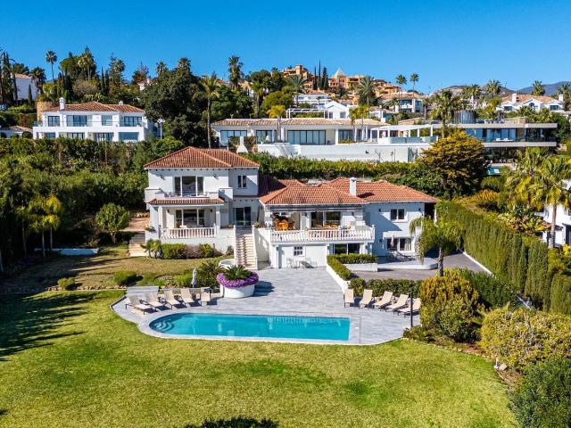 Chalet, Aloha, Marbella