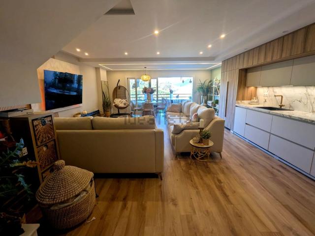Chalet, Alora