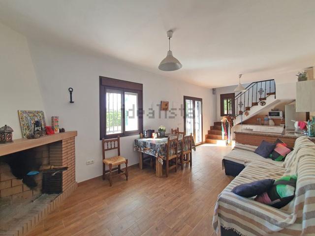 Chalet, Alora