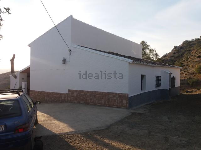 Chalet, Alora