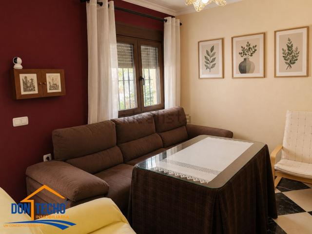 Chalet, Alora