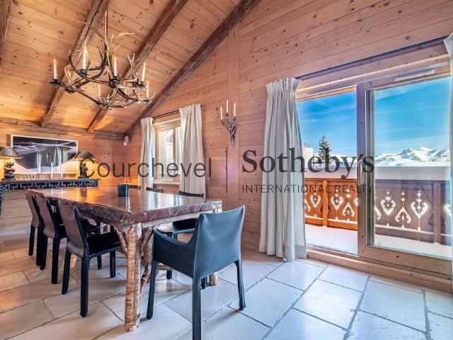 Chalet Alpina Propriété de standing proche des pistes