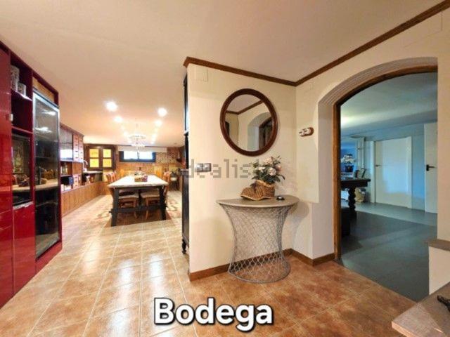 Chalet, Alpicat