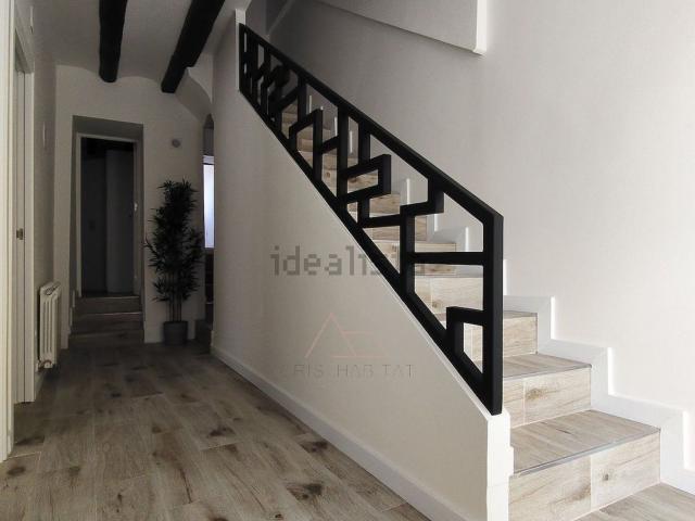 Chalet, Alpicat
