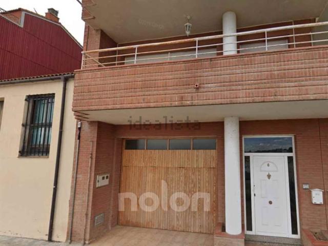 Chalet, Alpicat
