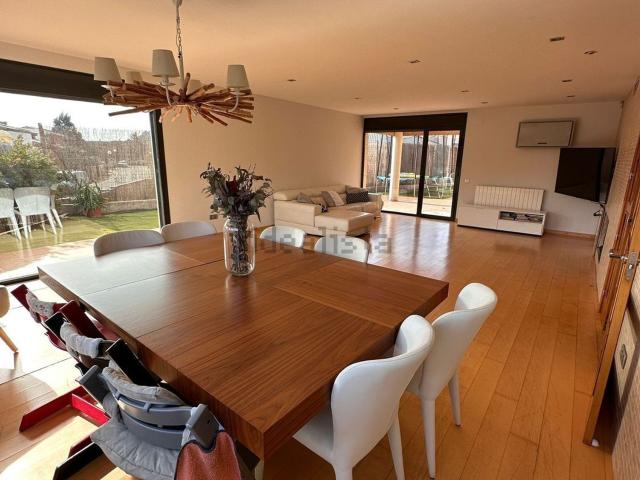 Chalet, Alpicat
