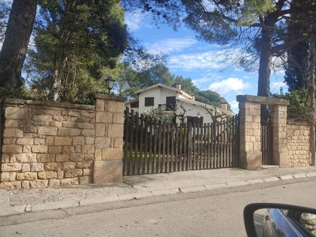 Chalet, Alpicat