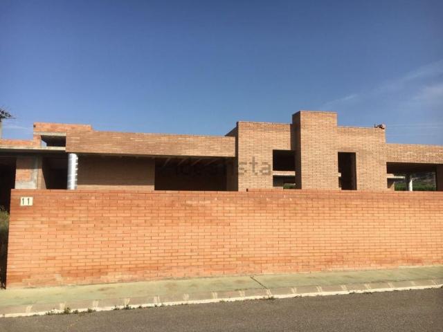 Chalet, Alpicat