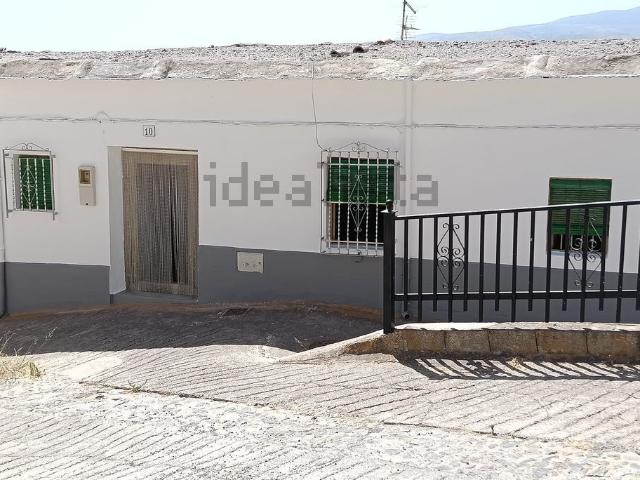 Chalet, Alpujarra de la Sierra