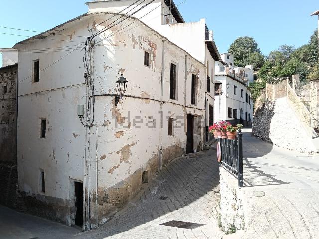 Chalet, Alpujarra de la Sierra