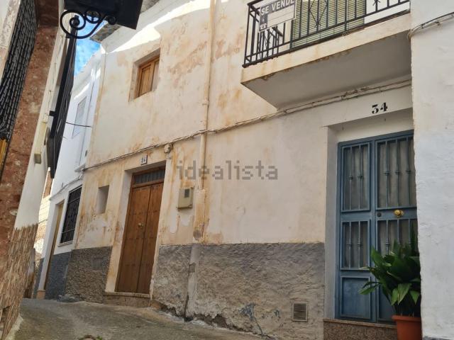 Chalet, Alpujarra de la Sierra