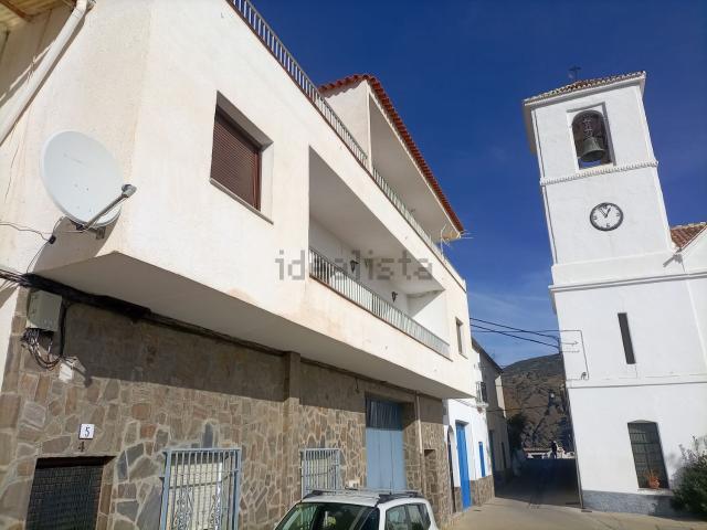 Chalet, Alpujarra de la Sierra